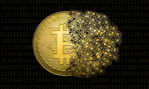 Nhà kinh tế học đoạt giải Nobel đưa ra dự báo “chấn động”: Bitcoin sẽ biến mất trong 10 năm tới 