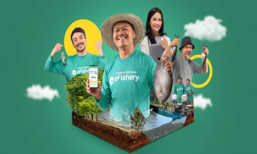 Một startup Indonesia bị tố thổi phồng tới 600 triệu USD doanh thu 