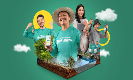 eFishery bị tố làm giả số liệu và thổi phồng doanh thu
