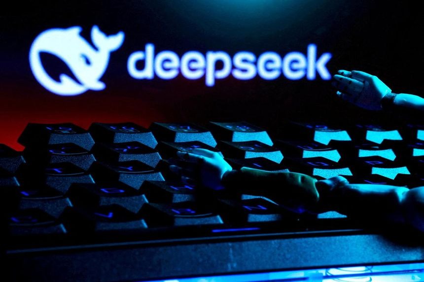 Cuộc đua AI tại Trung Quốc ngày càng nóng sau “hiện tượng DeepSeek”