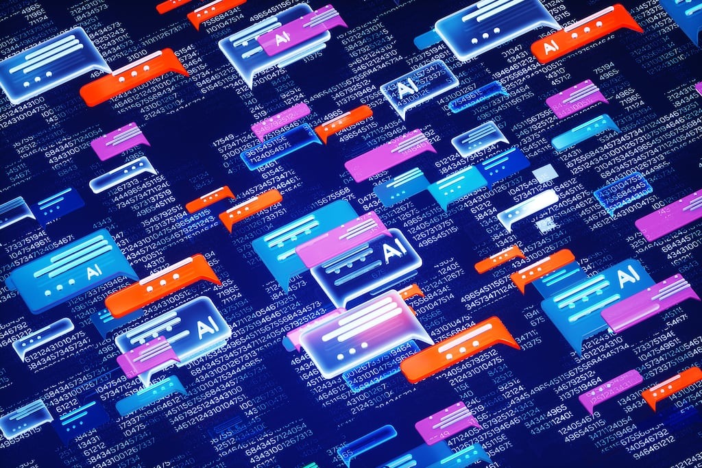 Các công ty Big Tech vẫn duy trì 