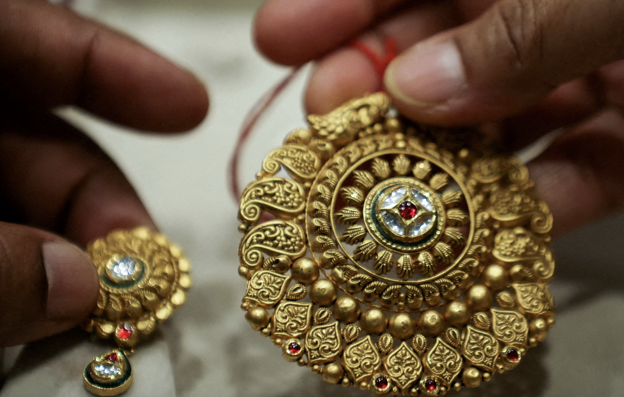 Ảnh minh họa - Ảnh: Reuters.