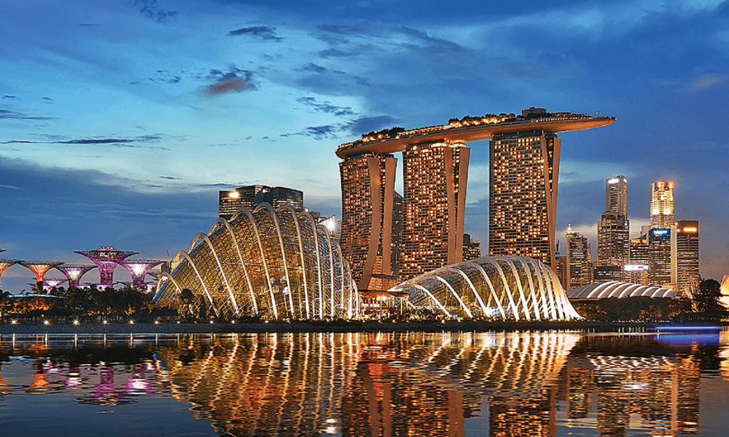 Singapore là bậc thầy về chiến lược tạo “bẫy” hệ sinh thái R&D với ưu đãi thuế vượt trội nhằm hấp dẫn các tập đoàn công nghệ toàn cầu thực hiện R&D tại nơi đây.