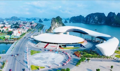 Quảng Ninh đầu tư xây dựng mô hình chuỗi cung ứng thông minh để phát triển thương mại điện tử