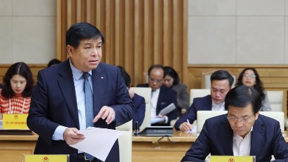 11% private sector growth key to Vietnam's double-digit economic boost