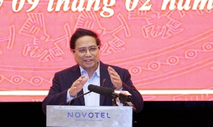 Thủ tướng chỉ đạo và gỡ khó cho nhiều chương trình, dự án lớn của Đà Nẵng