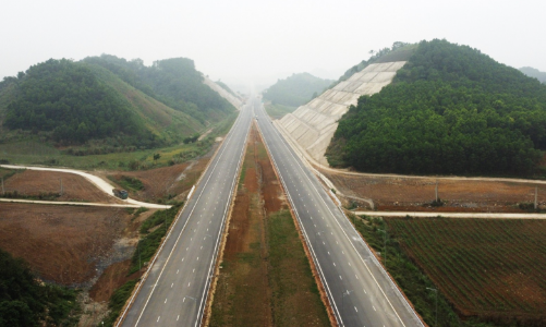 Bộ Giao thông vận tải ra công điện khẩn khắc phục hư hỏng trên tuyến đường bộ cao tốc