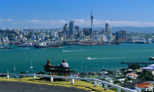 New Zealand thay đổi cơ chế 