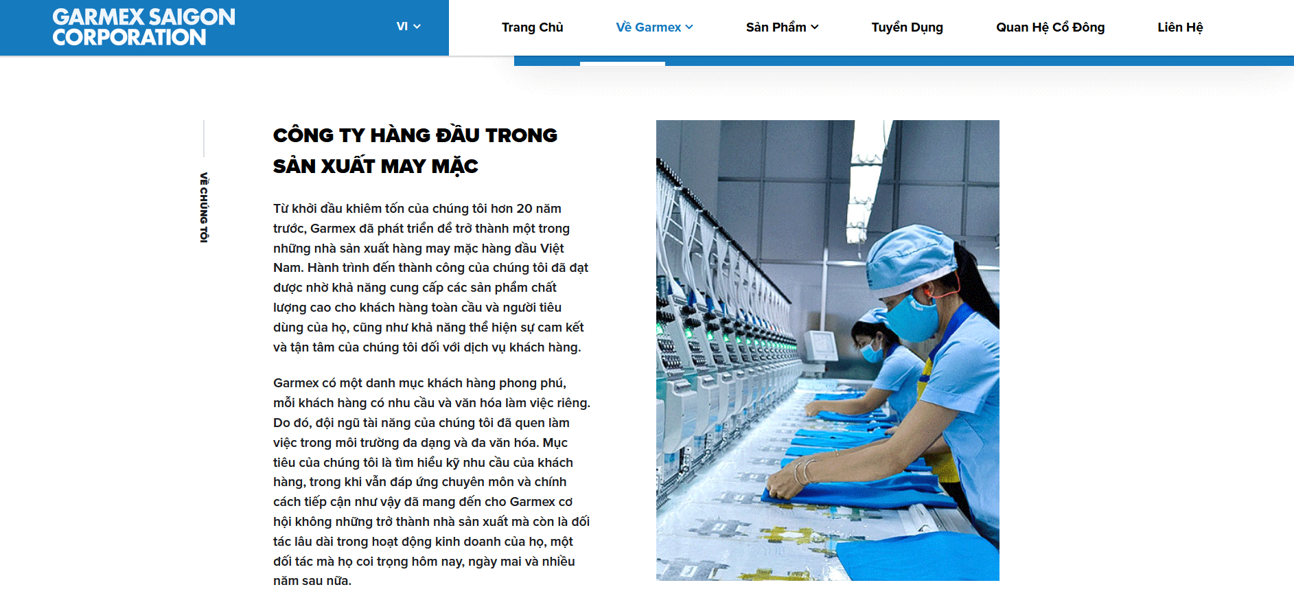 Lên UPCoM, cổ phiếu GMC bị đưa vào diện hạn chế giao dịch