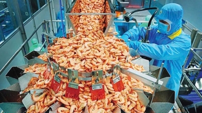 Vietnam's seafood exports see uneven growth in key markets