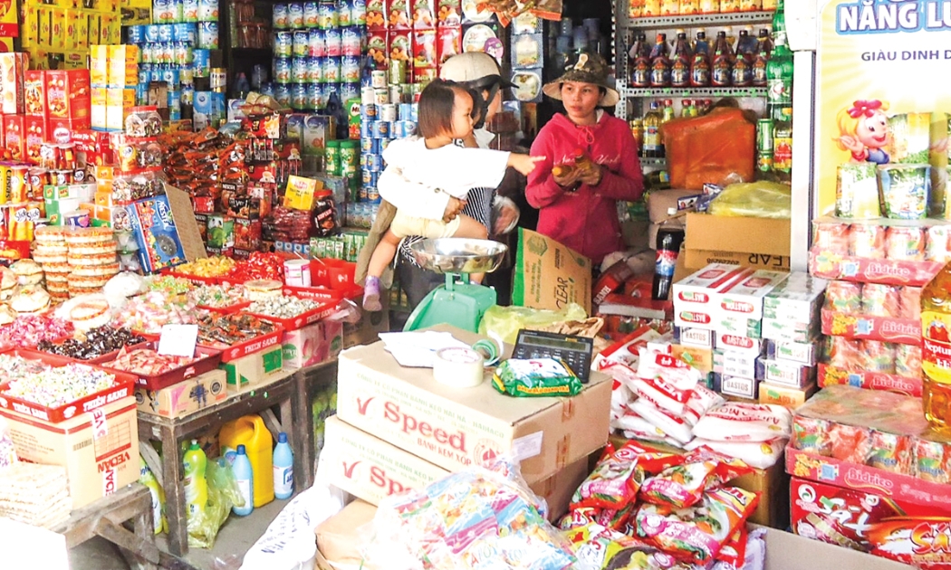 Một thay đổi khá lớn của Dự thảo là quy định về chủ thể kinh doanh là cá nhân.