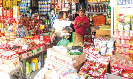Một thay đổi khá lớn của Dự thảo là quy định về chủ thể kinh doanh là cá nhân.