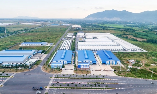 Đầu năm 2025, Đồng Nai hút gần 738 triệu USD vốn đầu tư mới