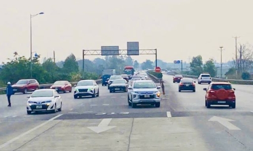 Đề xuất bổ sung vốn điều lệ cho Tổng công ty Đầu tư phát triển đường cao tốc