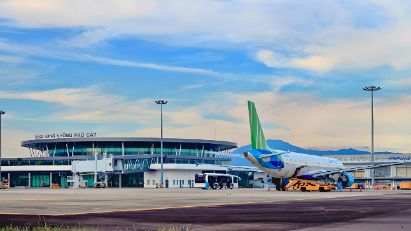 Phu Cat airport upgrade project scheduled to start in August