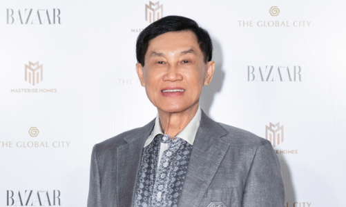 Doanh nhân Johnathan Hạnh Nguyễn, Chủ tịch HĐQT IPPG: Người có trái tim nhiệt huyết