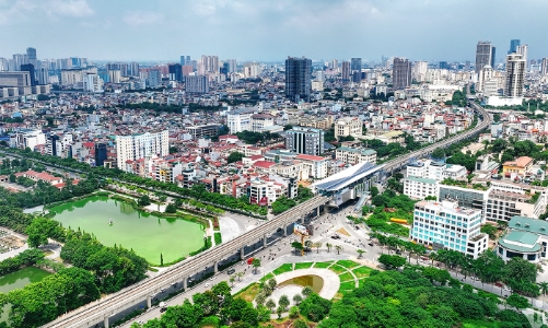 Bộ Xây dựng đề xuất thời gian lập các quy hoạch 