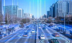 Dự báo xu hướng công nghệ giao thông thông minh nổi bật trong năm 2025
