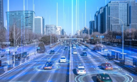 Dự báo xu hướng công nghệ giao thông thông minh nổi bật trong năm 2025