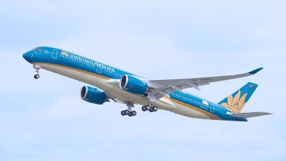 Vietnam Airlines honored among World's Best Airlines 