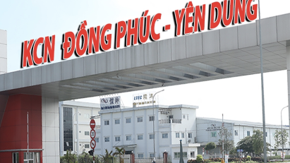 Northern Bac Giang province to develop $146 mln industrial park