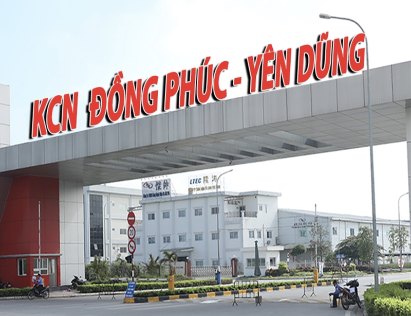 Northern Bac Giang province to develop $146 mln industrial park