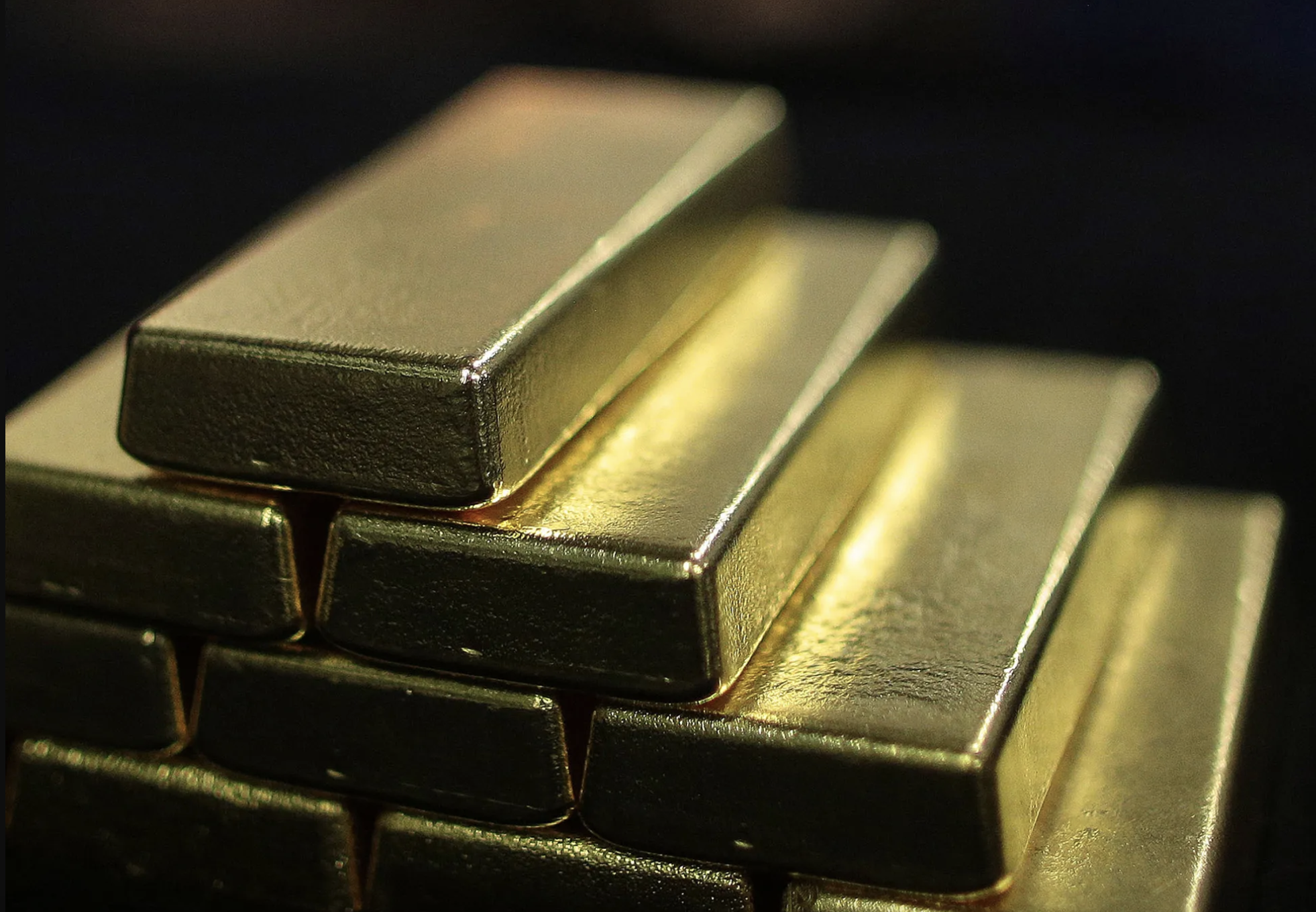 Ảnh minh họa - Ảnh: Bloomberg.