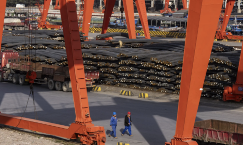 Thuế quan 25% ông Trump áp lên nhôm và thép: Ai lợi, ai thiệt?