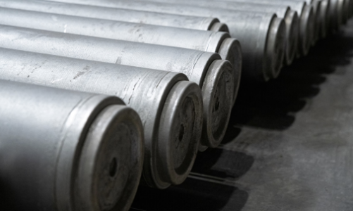 Giá kim loại ở Mỹ tăng chóng mặt do tin thuế quan