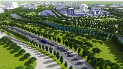 Vietnam's green building certifications sharply increase, exceeding targets