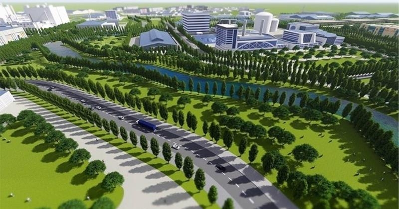 Vietnam's green building certifications sharply increase, exceeding targets