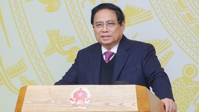 PM requests to mobilize all resources to boost sci-tech growth