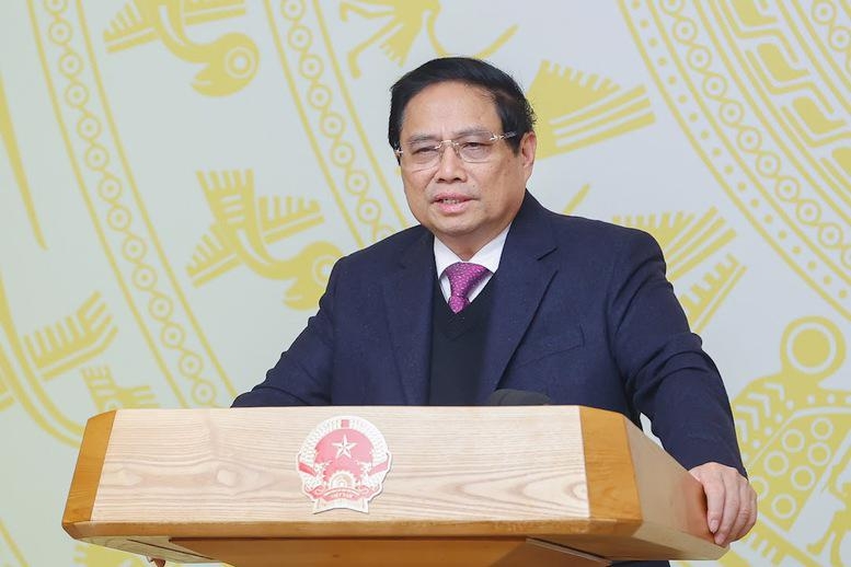 PM requests to mobilize all resources to boost sci-tech growth