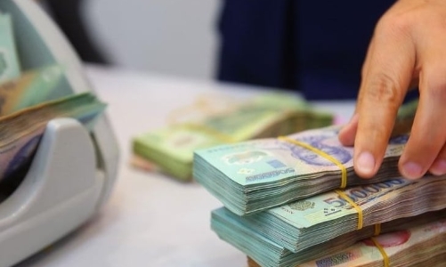 SGI Capital: Áp lực tín dụng phục vụ tăng trưởng và bài toán tỷ giá có thể tạo sức ép lên mặt bằng lãi suất