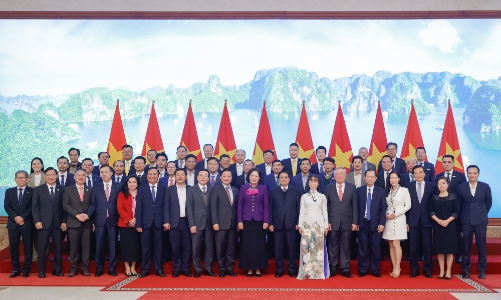 Thủ tướng giao 3 nhiệm vụ cho ngành ngân hàng trong năm 2025