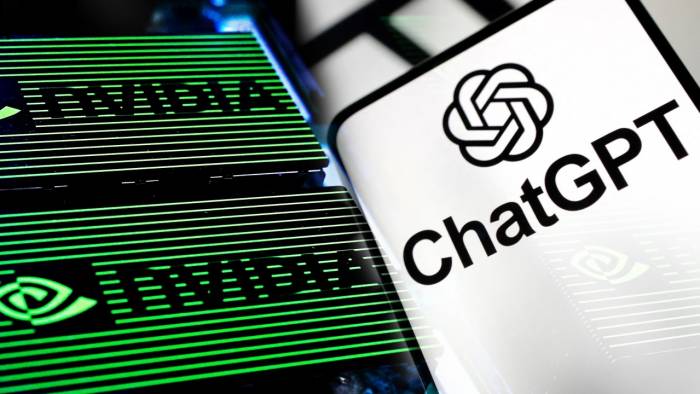 OpenAI đang nỗ lực giảm sự phụ thuộc vào chip của Nvidia. 