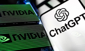 OpenAI đang nỗ lực giảm sự phụ thuộc vào chip của Nvidia. 