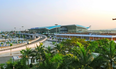 Cấp slot bay cho Emirates đến sân bay Đà Nẵng