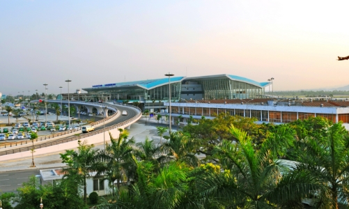 Cấp slot bay cho Emirates đến sân bay Đà Nẵng