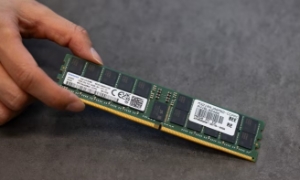 CXMT đã bắt đầu sản xuất hàng loạt chip DDR5, loại DRAM tiên tiến nhất hiện nay