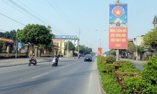 Hà Nội, Quảng Ninh, Bắc Ninh, Hải Phòng, TP.HCM, Bà Rịa-Vũng Tàu đã không còn hộ nghèo 