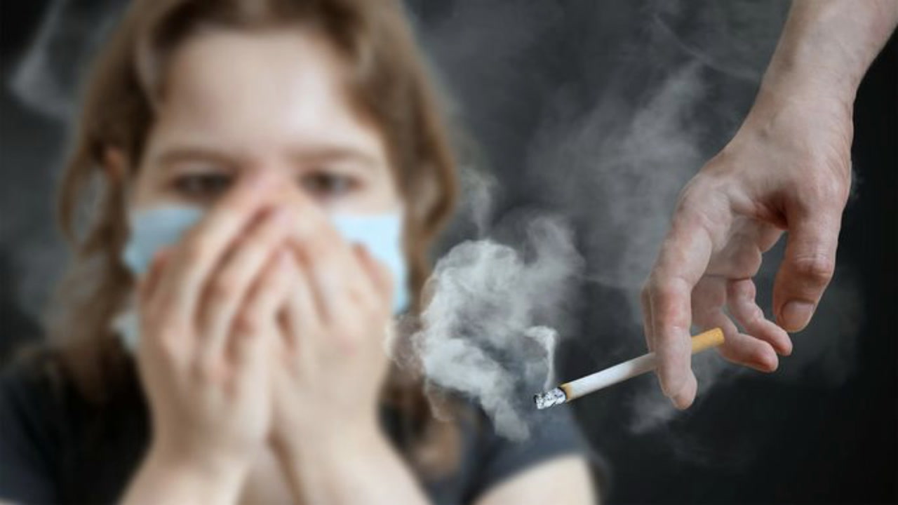 Dù đã giảm trong vài thập kỷ qua, tỷ lệ mắc ung thư phổi ở người không hút thuốc vẫn tăng lên.