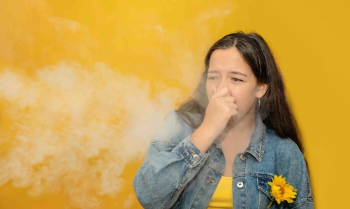 Ung thư phổi “không hút thuốc” ngày càng gia tăng