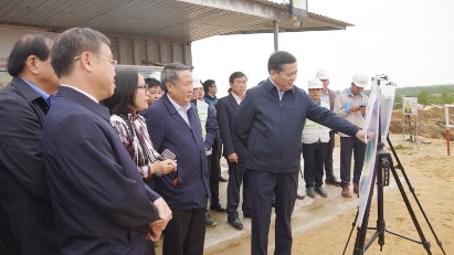 Quang Tri sees nearly $7bln investment capital registered in industrial, economic zones