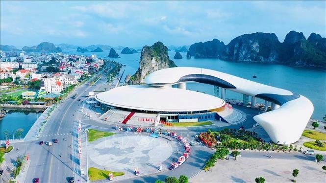 Quang Ninh embraces e-commerce boom