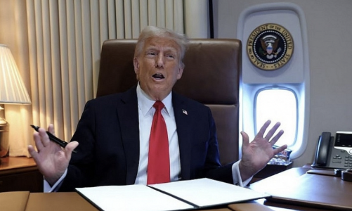 Xác suất ông Trump áp thuế quan toàn bộ lên Việt Nam trong năm 2025 là rất thấp?