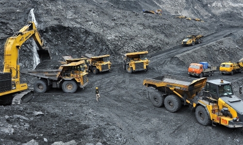 TKV đạt doanh thu hơn 12 ngàn tỷ đồng trong tháng đầu năm 2025