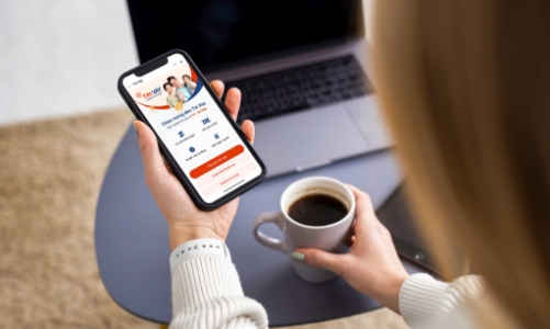 Vay tiền thời đại số: Những khuyến cáo từ VietCredit