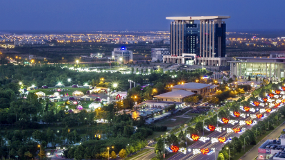 Southern Binh Duong province targets 10% economic growth in 2025