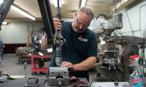 Doanh nghiệp Mỹ hoang mang về chính sách kinh tế của ông Trump